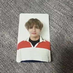 BTS LOVE YOURSELF承Her V テテ トレカ - メルカリ