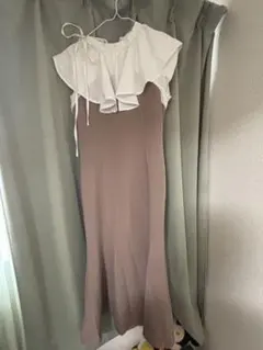 An MILLE キャミワンピース