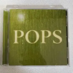 Mrs. GREEN APPLE POPS CD 通常盤