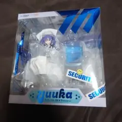 ブルーアーカイブ ユウカ ～会計の日常～ 1/7 完成品フィギュア 【開封品】