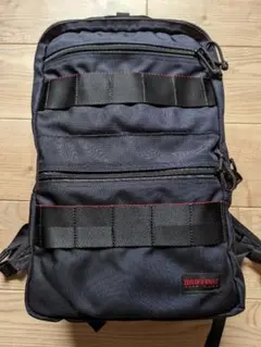 BRIEFING　ブリーフィング リュック SQ PACK DEEP SEA