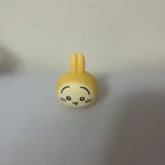ちいかわ ソフビフィギュア4 うさぎ