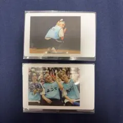 DD大運動会　パンダドラゴン　パラゴン　ようた　ハピカ