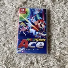 マリオテニス エース