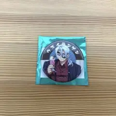鬼滅の刃　純喫茶　宇髄　缶バッジ 2025年最新】宇髄天元 純喫茶 缶バッジの人気アイテム - メルカリ