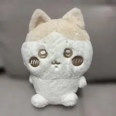 ちいかわ ぬいぱれっと 〜ミルクいろ〜 ぬいぐるみ① ハチワレ