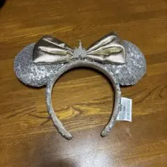 パリディズニー カチューシャ