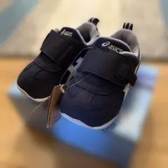 【新品】アシックス スクスク アイダホ BABY 14cm asics