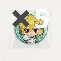 グノーシア セツ ファボテリア FavoteriA 缶バッジ アクリルスタンド 