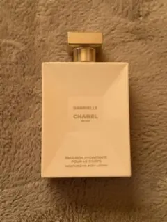 シャネル　ガブリエル　GABRIELLE CHANEL ボディローション