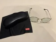 レイバン　サングラス　グリーン　レンズ