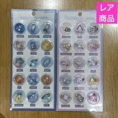 カミオジャパン Collect Capsule シール　キャンディ