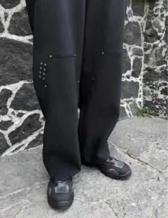 2025年最新】Kiko Kostadinov パンツの人気アイテム - メルカリ