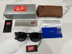 レイバンサングラス RayBanエリカ RB4171