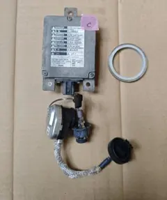 日野 プロフィア バラスト HID 中古 39000-25787 動作確認済み - メルカリ