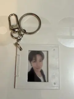 BTS ARIRANG weverseglobal キーホルダー J-HOPE①