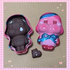 【正規品】クライベイビー　crying for love フィギュア