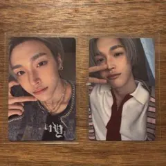 All of you ウォンビン 初回限定盤A•B2枚セット