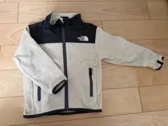 THE NORTH FACE ジャケット 100cm ベージュ/ブラック