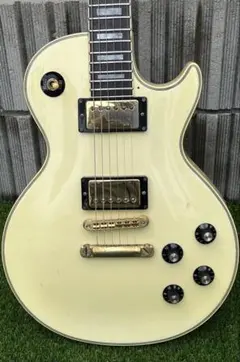 Greco o切れ期　ディープジョイント　レスポールカスタム　ジャパンビンテージ Greco o切れ期 ディープジョイント レスポールカスタム ジャパン