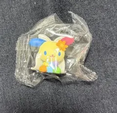 サンリオ バレエリボンフィギュア2 ウサハナ