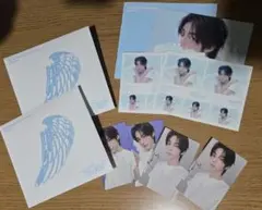 TWS トゥアス アルバム コンパクト playhard ドフン DOHOON