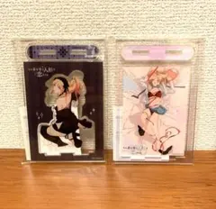 着せ恋 アクスタ まとめ売り 着せ恋 アクスタ 6個セット