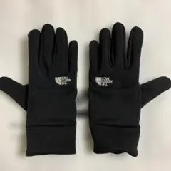 THENORTHFACE イーチップグローブ　ユニセックス　中古品のサムネイル