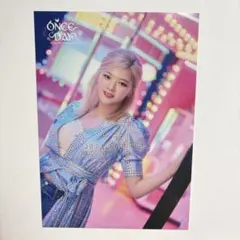 TWICE breakthrough ラントレ ジョンヨン 6 - メルカリ