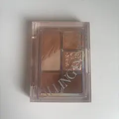 CLIO PRO EYE PALETTE 04 FALLING IN NUDEのサムネイル