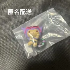 匿名配送　サンリオキャラクターズ　みんなでバカンスフィギュア　クロミ　ガチャ