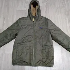 patagonia パタゴニア リバーシブルブルゾン