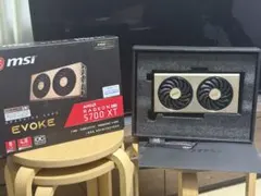 2025年最新】rx5700xt evokeの人気アイテム - メルカリ