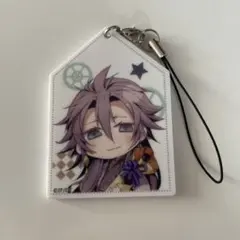 CLOCK ZERO クロックゼロ 英央 缶バッジ - メルカリ