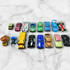 2025年最新】カーズ トミカ レアの人気アイテム - メルカリ