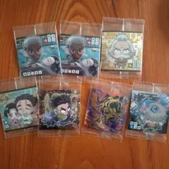 鬼滅の刃　にふぉるめーしょん　まとめ売り