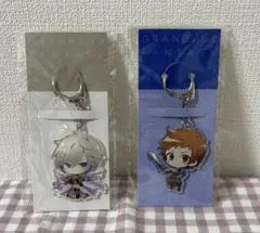 グランブルファンタジー アクリルキーホルダーのサムネイル