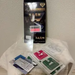 新品❤️Galaxy S24 ガラスフィルム 2枚＋ カメラフィルム 2枚