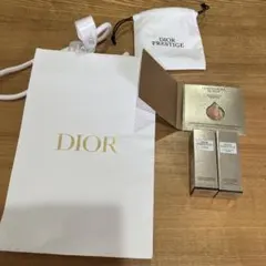 2025年最新】dior プレステージ サンプル セットの人気アイテム - メルカリ