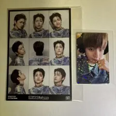 BOYNEXTDOOR No Genre リウ