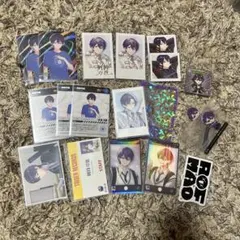 にじさんじ 剣持刀也 不破湊 ROF-MAO チェキ コレカ まとめ売り