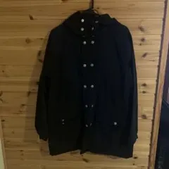 sassafras マウンテンパーカー 2025年最新】SASSAFRAS メンズ マウンテンパーカーの人気