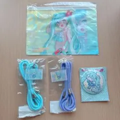2026年最新】まとめ売り 初音ミクの人気アイテム - メルカリ