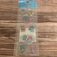 キキララ シール