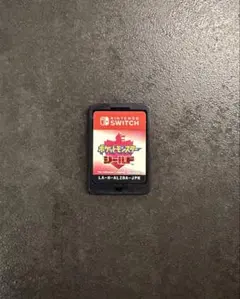 Nintendo Switch ポケットモンスター シールド ソフトのサムネイル