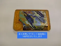 ミライドン　レガシーピック　ポケモンフレンダ　スーパートレジャー
