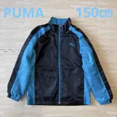 PUMA ウィンドブレーカー 150㎝