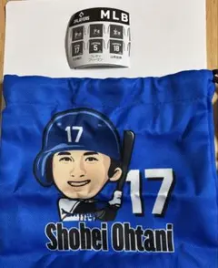 MLB PLAYERS バスタオルvol.2 ～GiGO限定～ 大谷翔平 - メルカリ