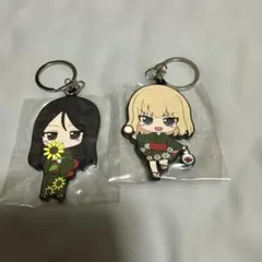 2026年最新】ガールズ&パンツァー ラバーストラップの人気アイテム