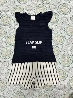 SLAP SLIP トップス ショートパンツ セットアップのサムネイル